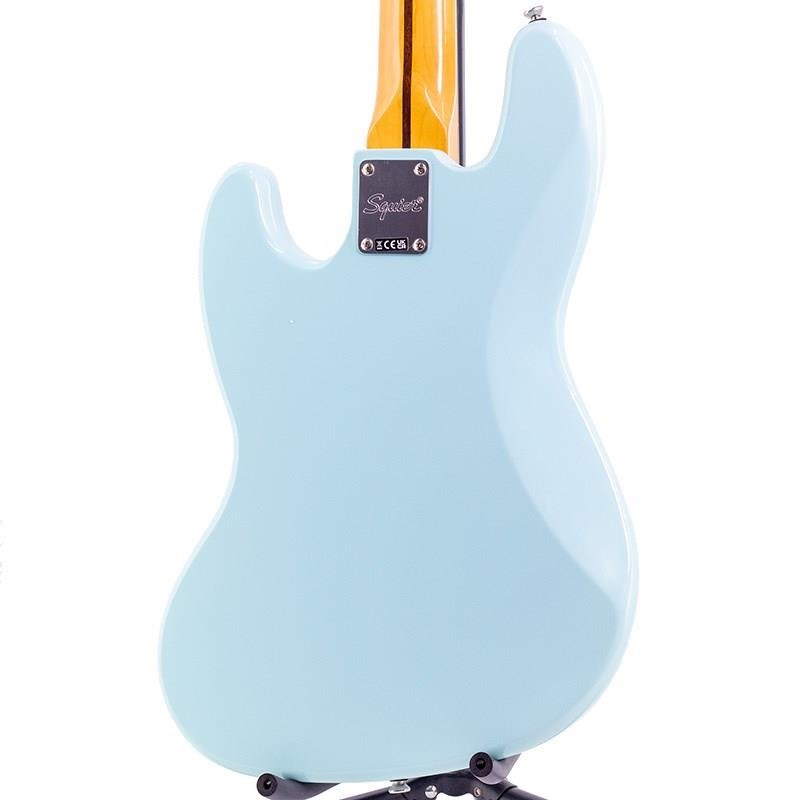 Squier by Fender Classic Vibe '60s Jazz Bass Laurel Fingerboard