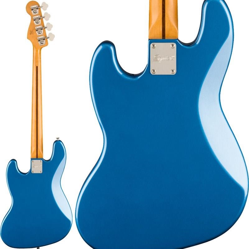 Squier by Fender FSR Classic Vibe Late '60s Jazz Bass Laurel