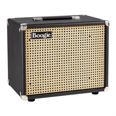 Mesa Boogie 1x12 Vintage Thiele Black/Wicker/Metal corners 画像2