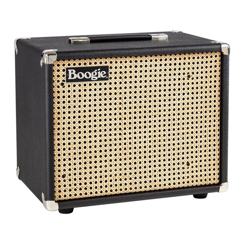 Mesa Boogie 1x12 Vintage Thiele Black/Wicker/Metal corners