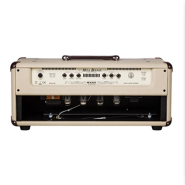 Mesa Boogie California Tweed 6V6 4:40 Head 画像1
