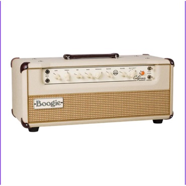 Mesa Boogie California Tweed 6V6 4:40 Head 画像2