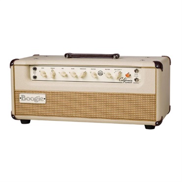 Mesa Boogie California Tweed 6V6 4:40 Head 画像3
