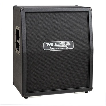 Mesa Boogie 2x12 Vertical/Slant Rectifier Cabinet ｜イケベ楽器店