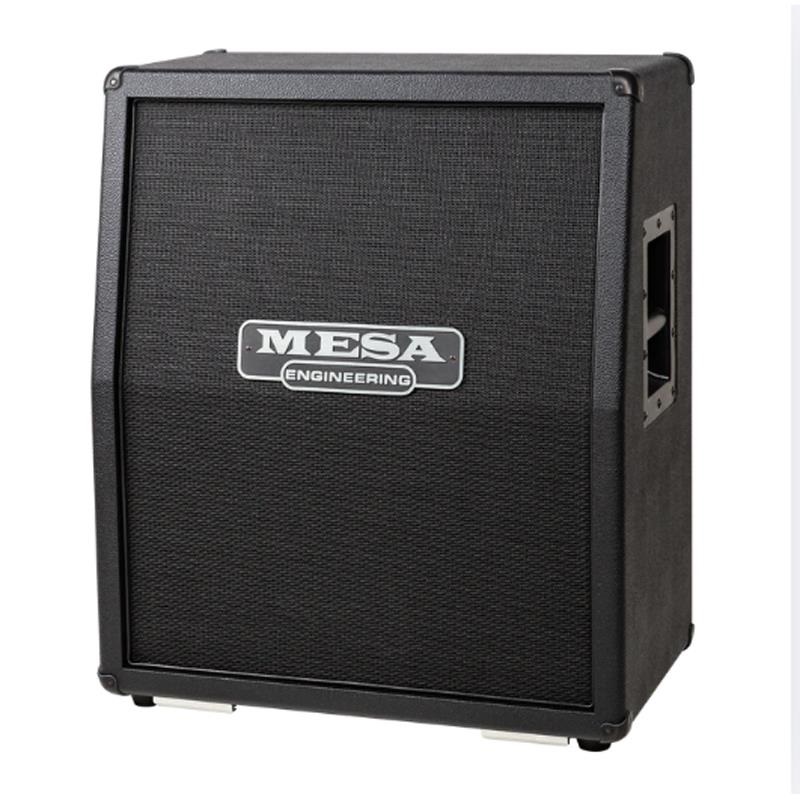 Mesa Boogie 2x12 Vertical/Slant Rectifier Cabinet ｜イケベ楽器店