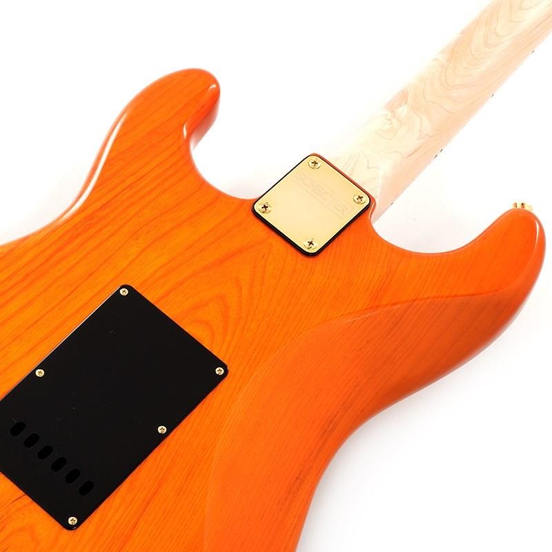 SCHECTER PS-ST-EMG (Amber/Maple) [IKEBE ORDER MODEL] 【S/N