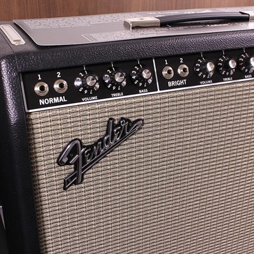 Fender USA ‘64 Custom Deluxe Reverb 画像1