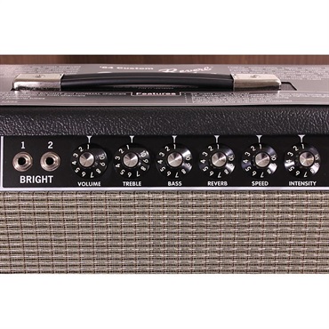 Fender USA ‘64 Custom Deluxe Reverb 画像3