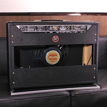 Fender USA ‘64 Custom Deluxe Reverb 画像6
