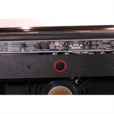 Fender USA ‘64 Custom Deluxe Reverb 画像7