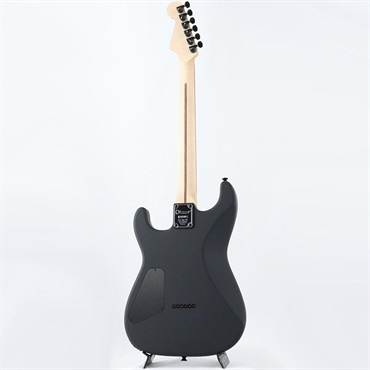 Charvel／USA USA Select San Dimas Style 1 HSS HT (Pitch Black/Rosewood) 画像2