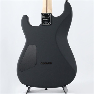 Charvel／USA USA Select San Dimas Style 1 HSS HT (Pitch Black/Rosewood) 画像3