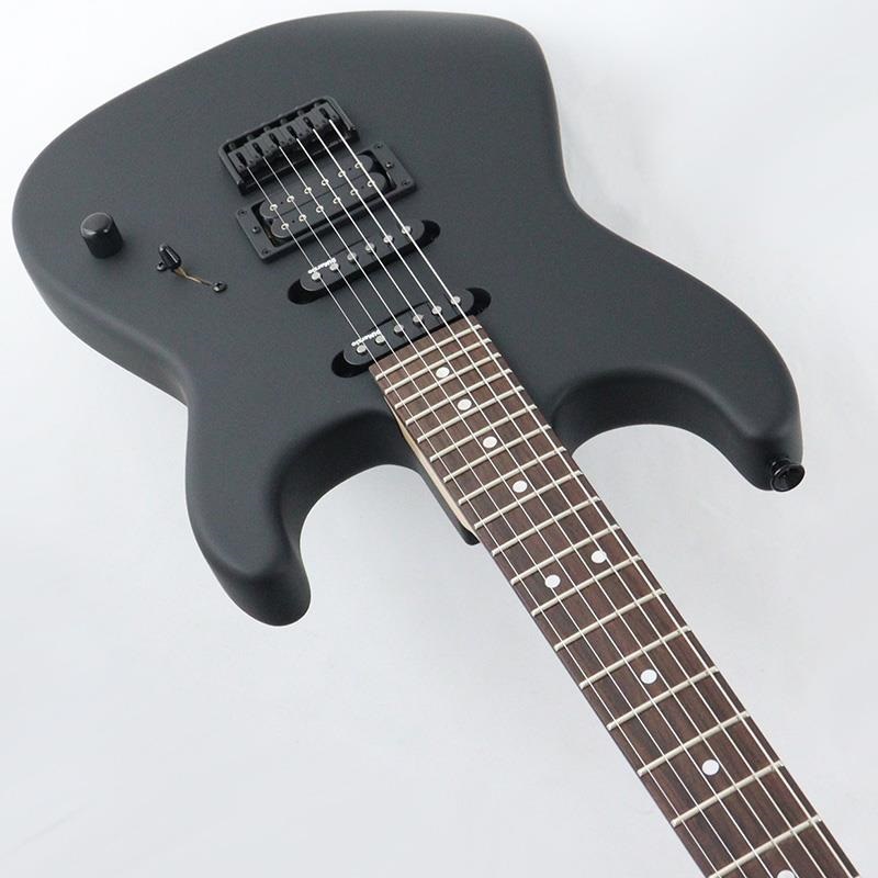 Charvel／USA USA Select San Dimas Style 1 HSS HT (Pitch Black