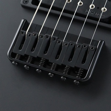 Charvel／USA USA Select San Dimas Style 1 HSS HT (Pitch Black/Rosewood) 画像5
