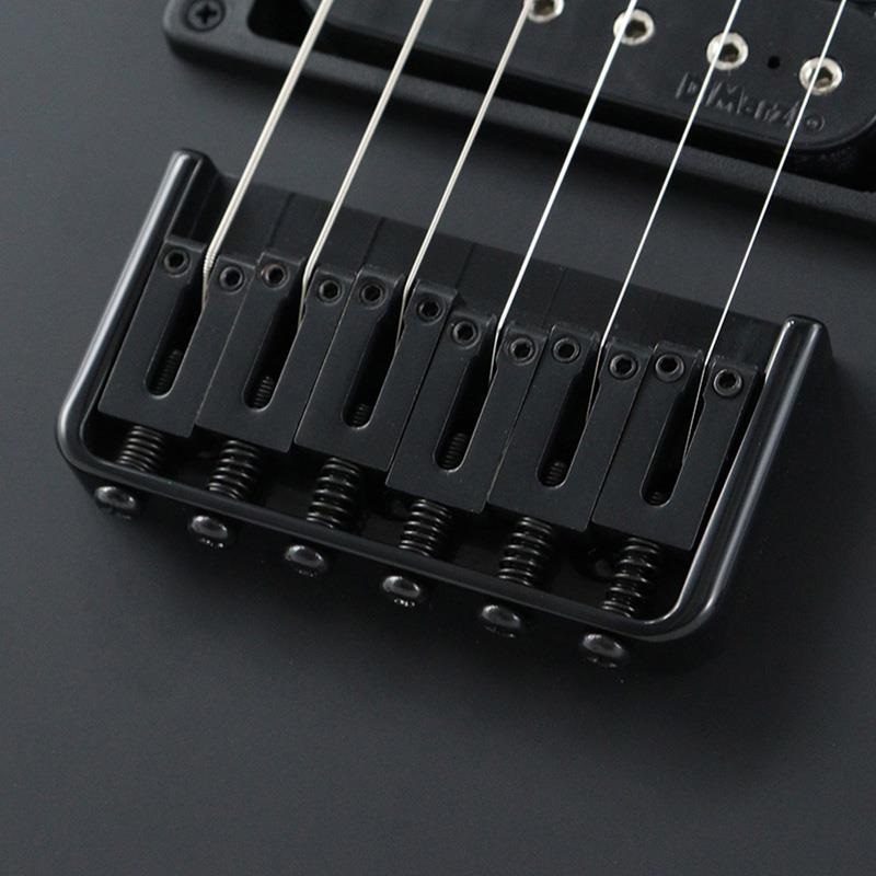 Charvel／USA USA Select San Dimas Style 1 HSS HT (Pitch Black