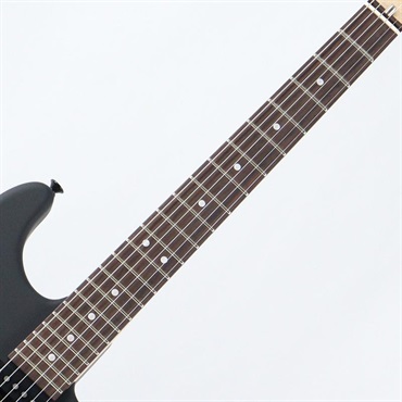 Charvel／USA USA Select San Dimas Style 1 HSS HT (Pitch Black/Rosewood) 画像6