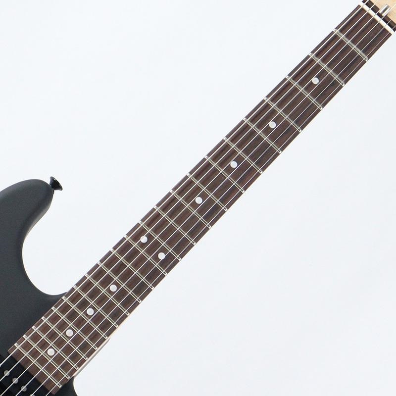 Charvel／USA USA Select San Dimas Style 1 HSS HT (Pitch Black