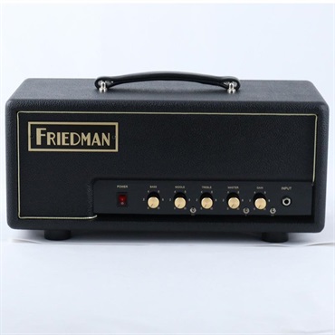 FRIEDMAN USED 中古　Pink Taco V2 Head 画像1