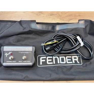 Fender USA USED 中古　BassBreaker 30R 画像3