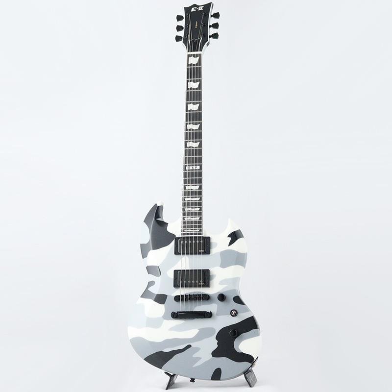 E-II VIPER (Urban Camo) [SN.ES6520263] ｜イケベ楽器店オンラインストア