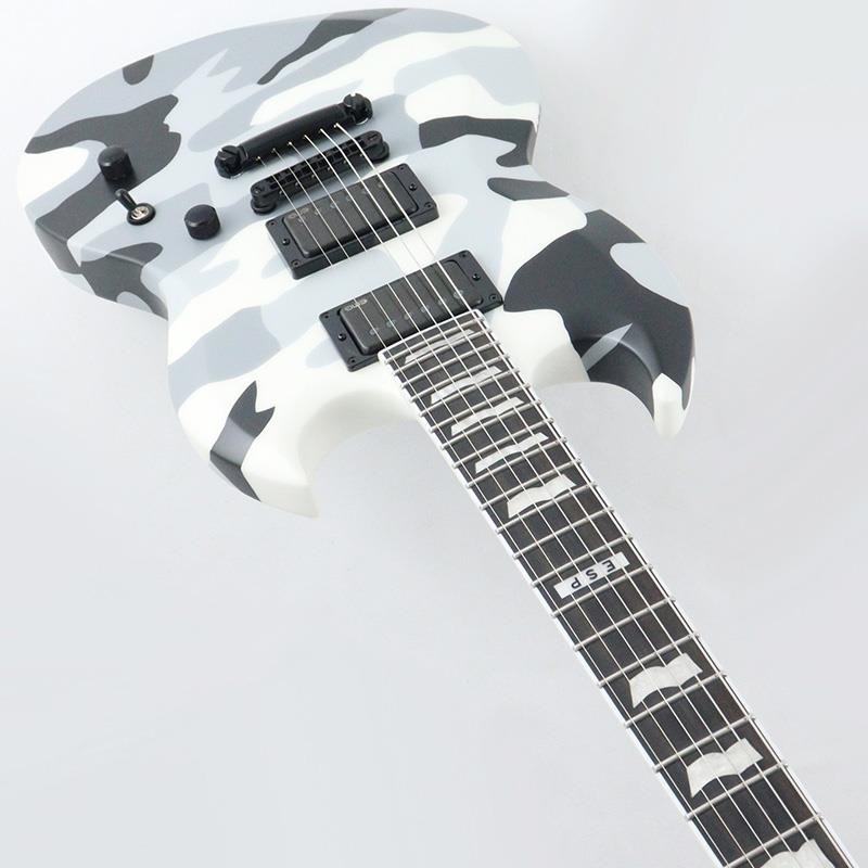 E-II VIPER (Urban Camo) [SN.ES6520263] ｜イケベ楽器店オンラインストア