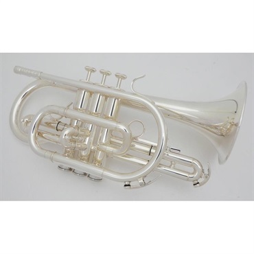 Besson ベッソン / BE120-2-0 PRODIGE 【Bb コルネット】 画像1