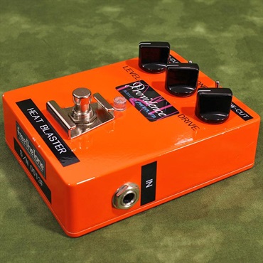 Providence USED 中古 Free The Tone Custom HEAT BLASTER 画像2