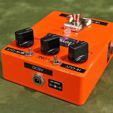 Providence USED 中古 Free The Tone Custom HEAT BLASTER 画像3