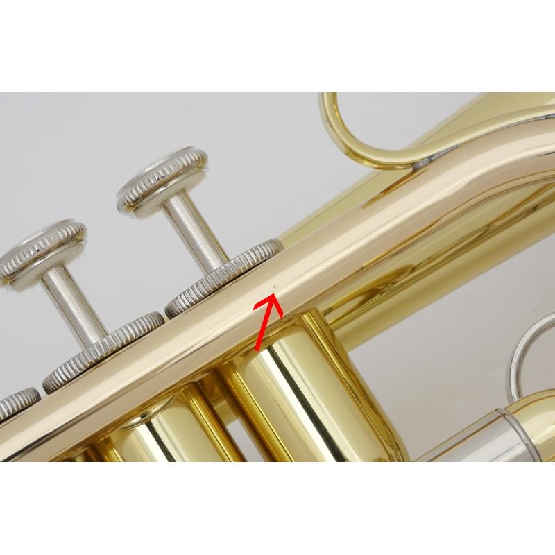 Besson ベッソン / BE120-1-0 PRODIGE 【Bb コルネット】 【新品