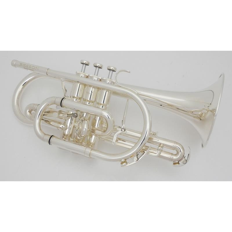 Besson ベッソン / BE928GT-2-0 Sovereign 【Bb コルネット】 【新品