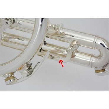 Besson ベッソン / BE928GT-2-0 Sovereign 【Bb コルネット】 【新品