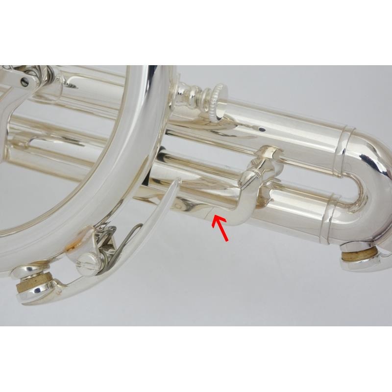 BESSON ベッソン SOVEREIGN コルネット マウスピース付き Besson ベッソン / BE928GT-2-0 Sovereign 【Bb コルネット】 【新品
