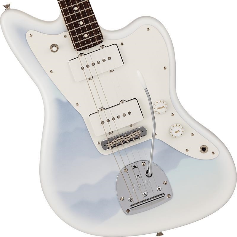 Fender Made in Japan Hybrid II 2026 Collection Jazzmaster (Blue