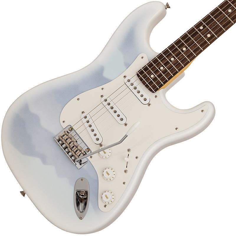 Fender Made in Japan Hybrid II 2026 Collection Stratocaster (Blue