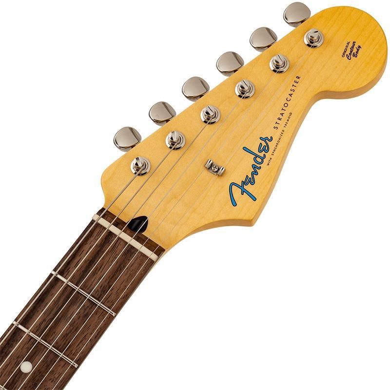 Fender Made in Japan Hybrid II 2026 Collection Stratocaster (Blue