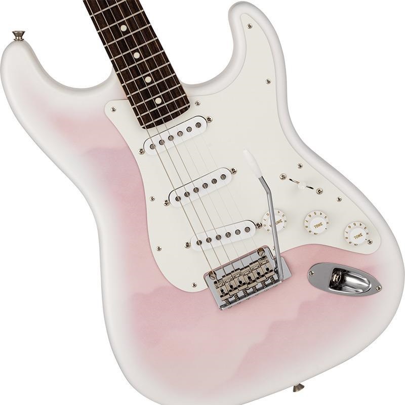 Fender Made in Japan Hybrid II 2026 Collection Stratocaster (Pink