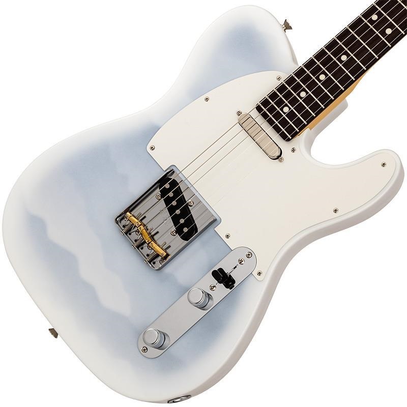 Fender Made in Japan Hybrid II 2026 Collection Telecaster (Blue