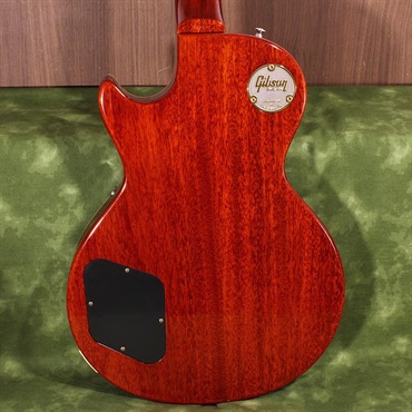 Gibson USED 中古 1959 Les Paul Standard Reissue R-Top Vintage Gloss Dark Cherry Burst SN. 9 5158 画像6