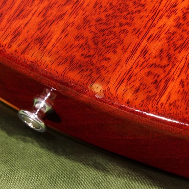 Gibson USED 中古 1959 Les Paul Standard Reissue R-Top Vintage Gloss Dark Cherry Burst SN. 9 5158 画像7