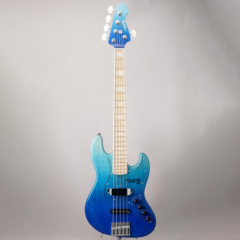 ATELIER Z M#265 Custom (FADE BLUE/M/MH) 【Atelier Z × IKEBE