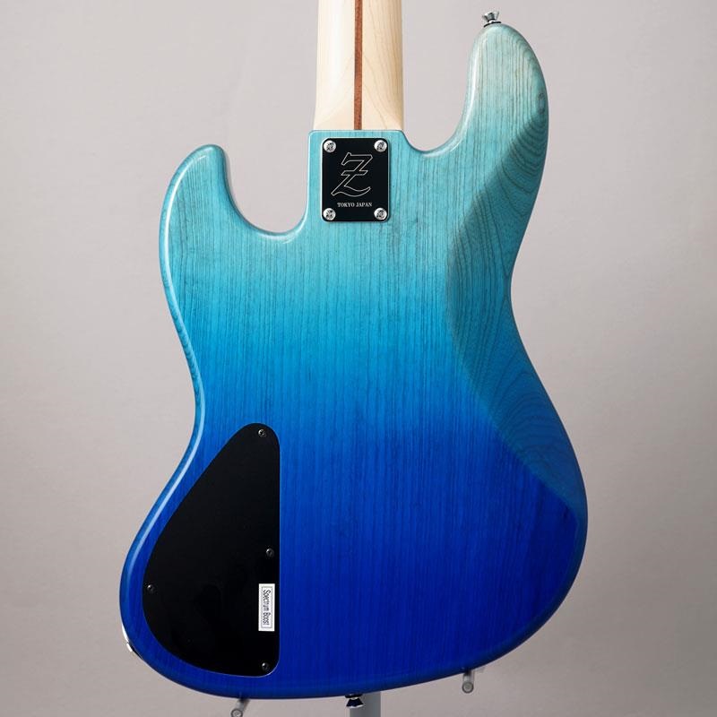 ATELIER Z M#265 Custom (FADE BLUE/M/MH) 【Atelier Z × IKEBE