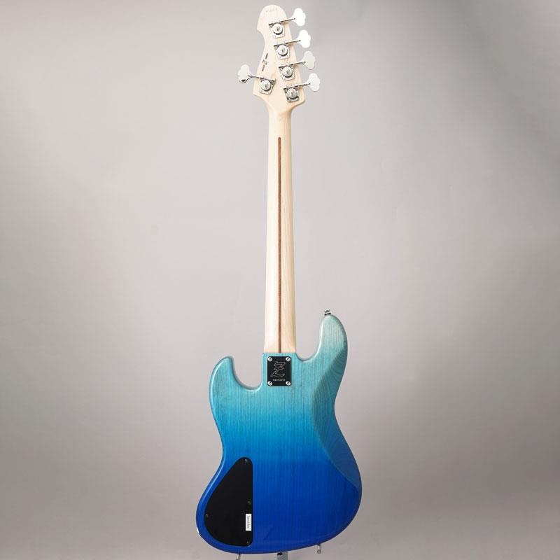 ATELIER Z M#265 Custom (FADE BLUE/M/MH) 【Atelier Z × IKEBE