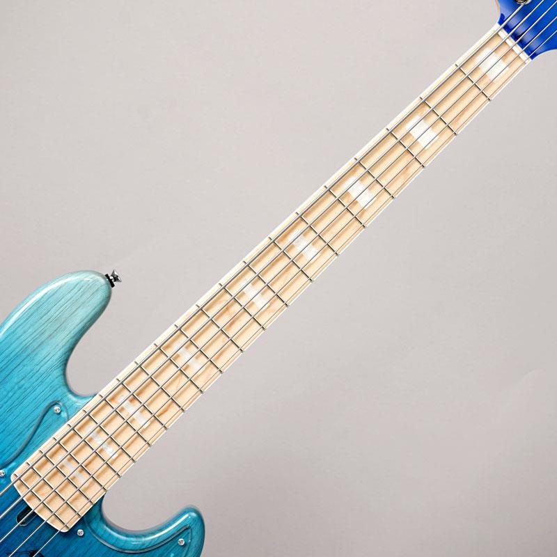 ATELIER Z M#265 Custom (FADE BLUE/M/MH) 【Atelier Z × IKEBE