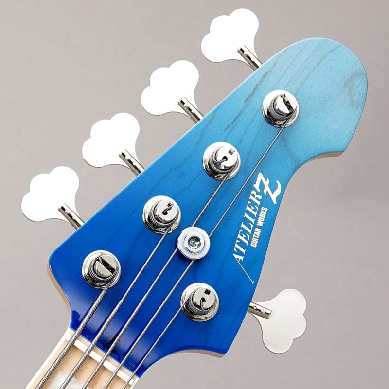 ATELIER Z M#265 Custom (FADE BLUE/M/MH) 【Atelier Z × IKEBE
