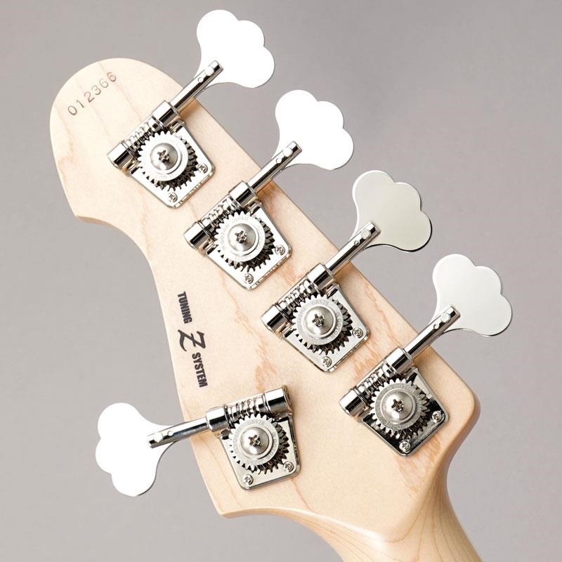 ATELIER Z M#265 Custom (FADE BLUE/M/MH) 【Atelier Z × IKEBE