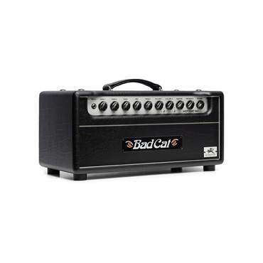 Bad Cat Mod Shop Hot Cat 50 Head（バッドキャット）【7月中旬入荷予定】 【数量限定「真っ黒」Tシャツプレゼント！】 画像3