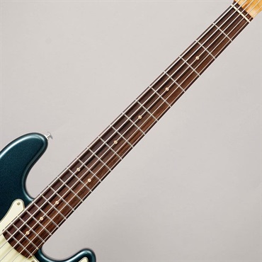 BLACK SMOKER Trad Master Series Beta P5 (Old Teal Green Metallic/Light Aged) 画像4