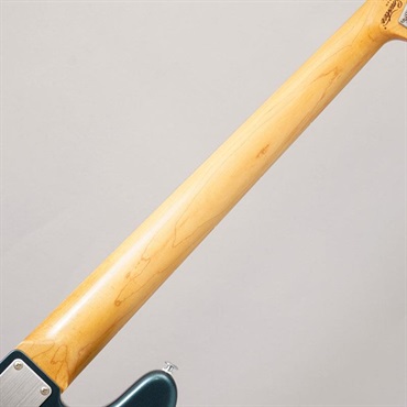 BLACK SMOKER Trad Master Series Beta P5 (Old Teal Green Metallic/Light Aged) 画像5