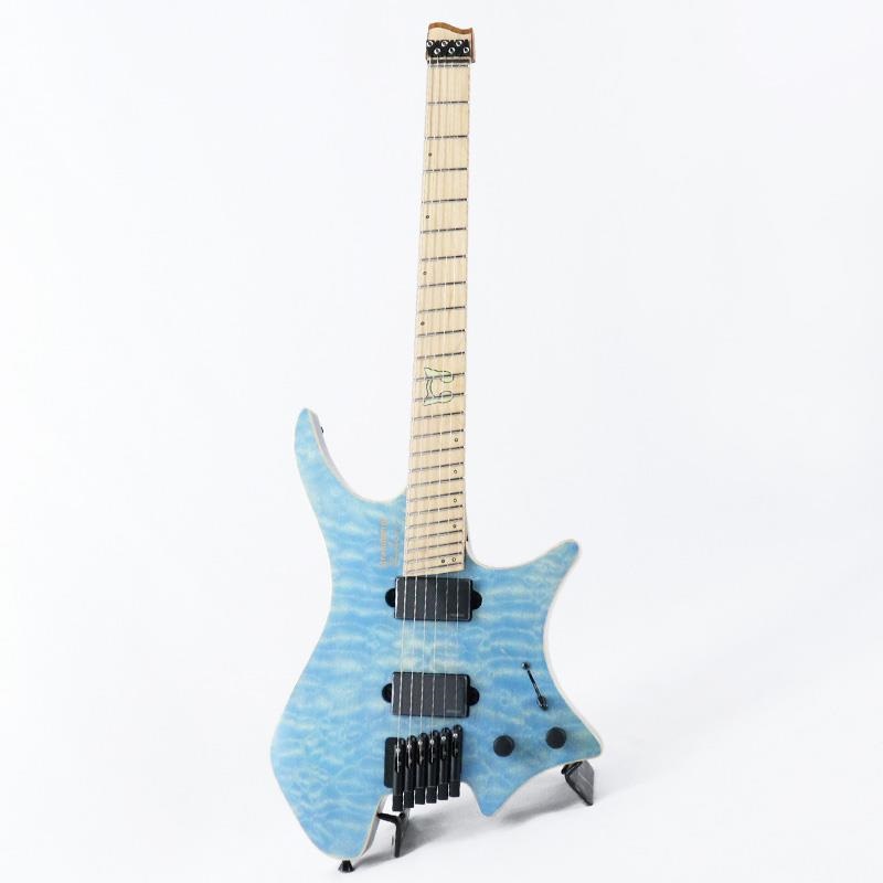 Strandberg USED 中古 Boden J6 RAS LOCK【RAISE A SUILEN LOCK MODEL
