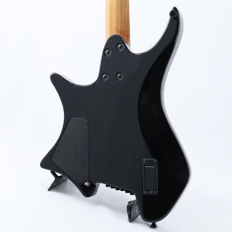 Strandberg USED 中古 Boden J6 RAS LOCK【RAISE A SUILEN LOCK MODEL